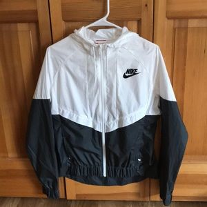 Nike Windbreaker